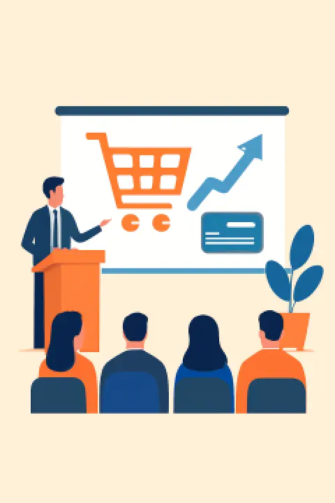 eCommerce Georgia 2026 - თბილისი