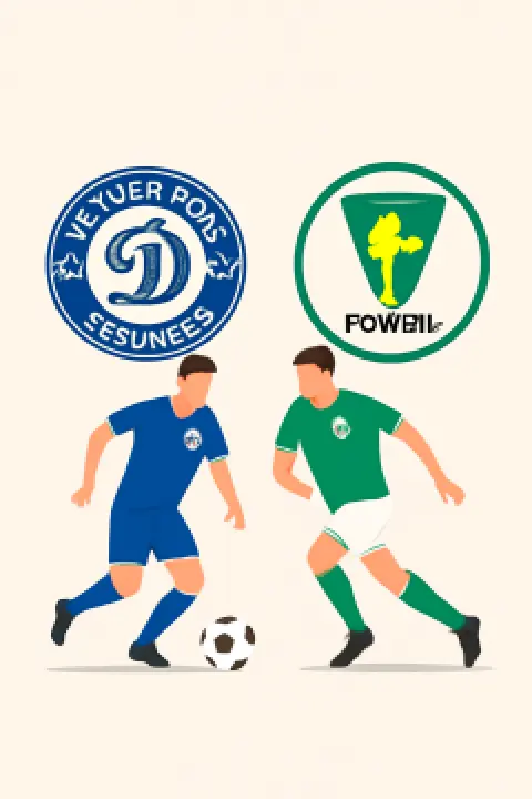 FC Dynamo Brest vs FC Gomel - Brest