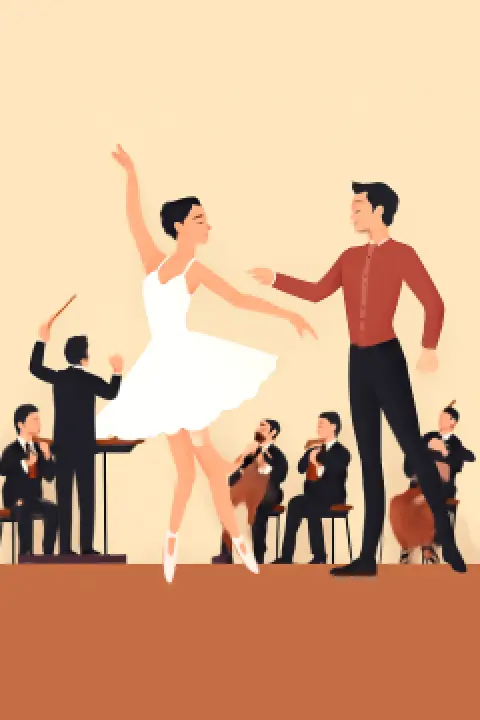 Zakaria Paliashvili's Opera "Abesalom and Eteri" - Tbilisi