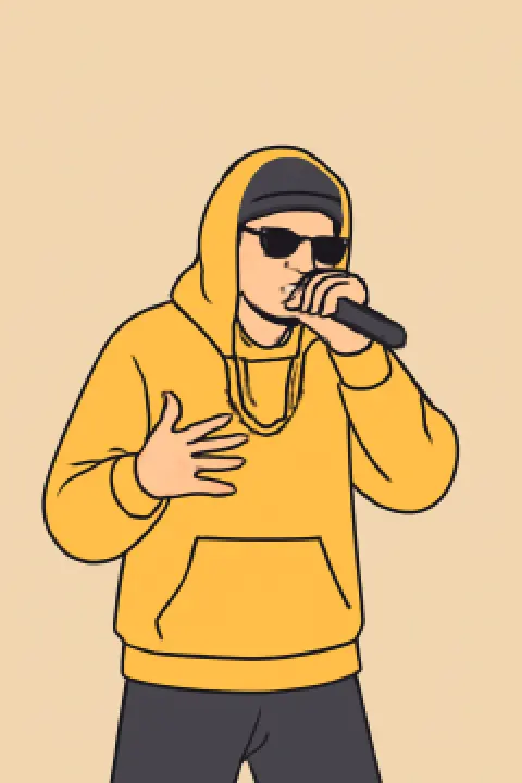 Big Baby Tape Concert in Minsk - Minsk