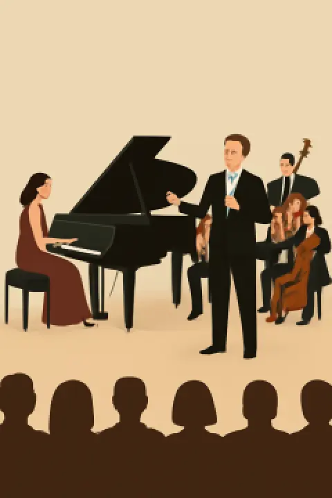 Tengiz Amirejibi XIV International Music Festival - Tbilisi