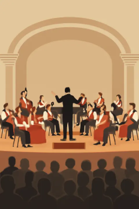 Orchestra Show - Minsk