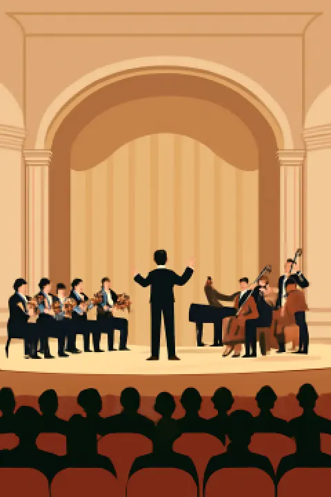 Vivaldi Gala - Minsk