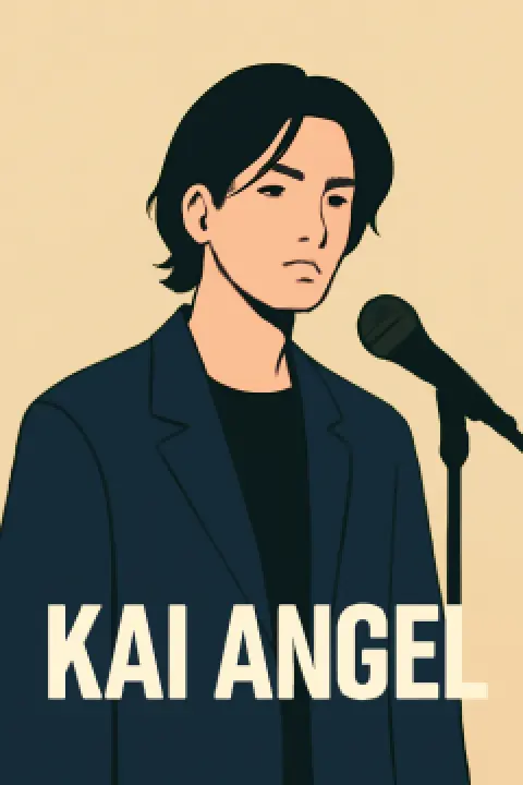 KAI ANGEL's Major Solo Concert in Minsk - Minsk