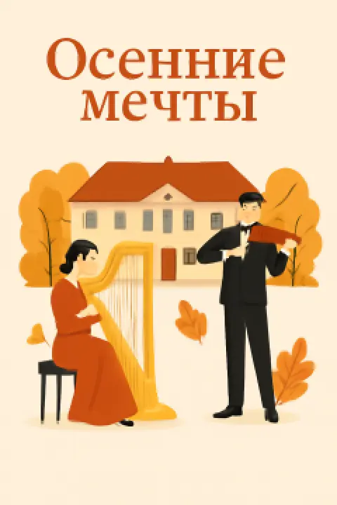 Autumn Dreams - Minsk