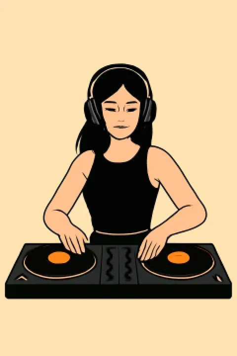 AVA LI, ENQ & MORCHI Live at GEO.GRAPHIA - Batumi