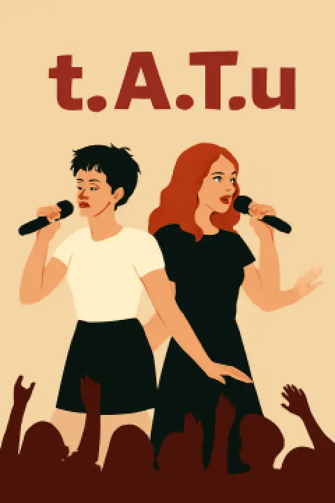 t.A.T.u Concert in Minsk - Minsk
