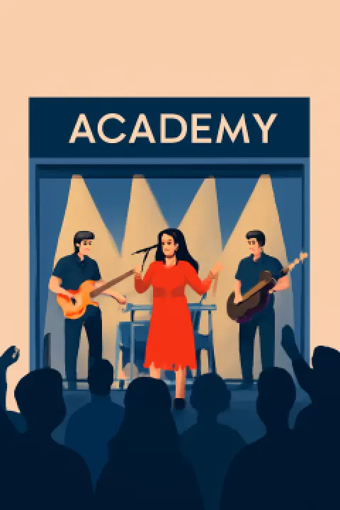 Lela & Chveni Band - Tbilisi