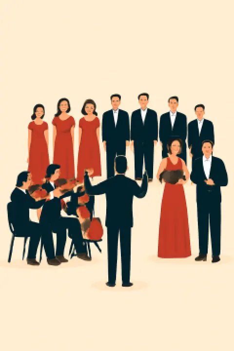 Symphonic Show "SYMPHO-LOVE" - Horad Zhodzina
