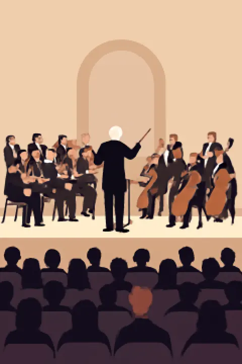 Georgia: A Christian State – 1700 Anniversary Concert - Tbilisi