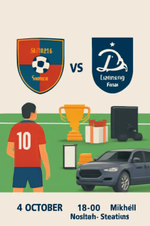 Iberia 1999 vs Dinamo Tbilisi - Tbilisi