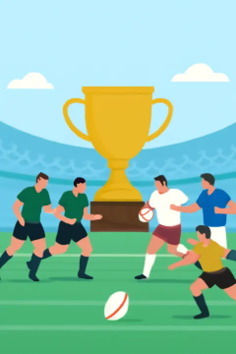 Rugby Tbilisi Cup 2026 - Tbilisi