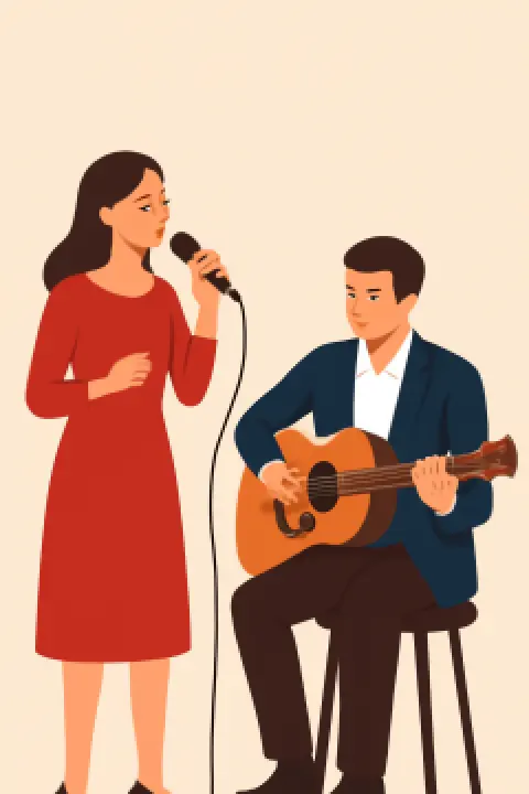 Not Only Girls in Jazz - Acoustic Concert at Kultura - Batumi