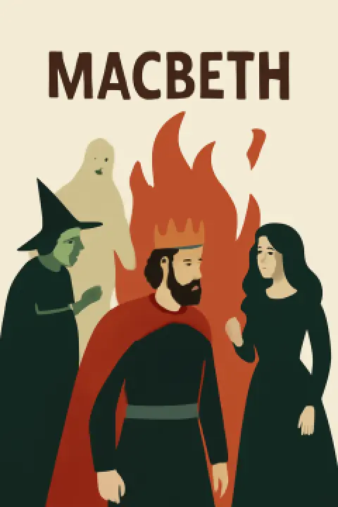 Macbeth – World Premiere