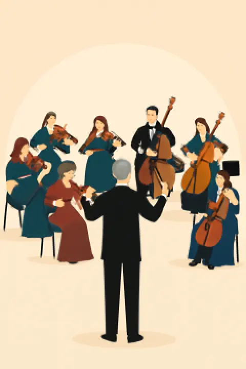 Gifted Youth Concert Night