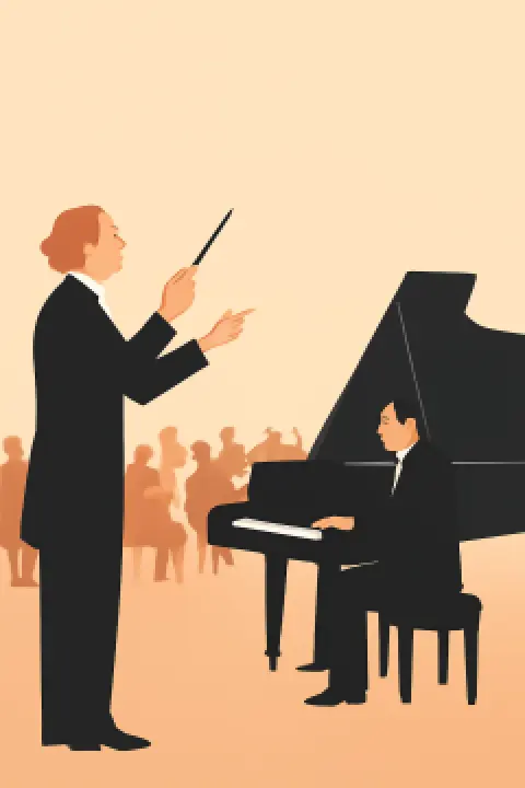 100 Years of Georgian Philharmonic