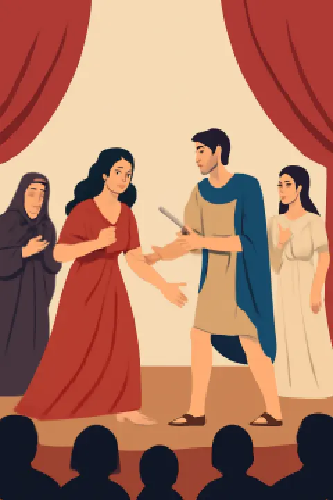 Medea: A Timeless Tragedy