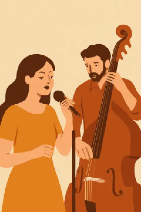 ninnananna — Acoustic Project at Nilo - Giza