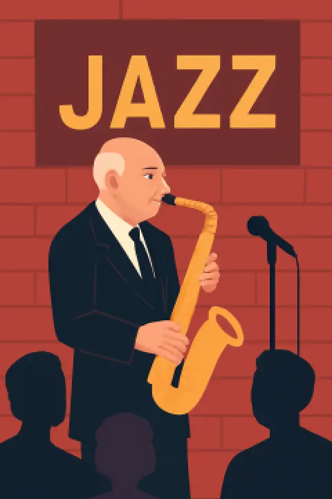 Tatuza Jazz Club Live Music Shows - Tbilisi