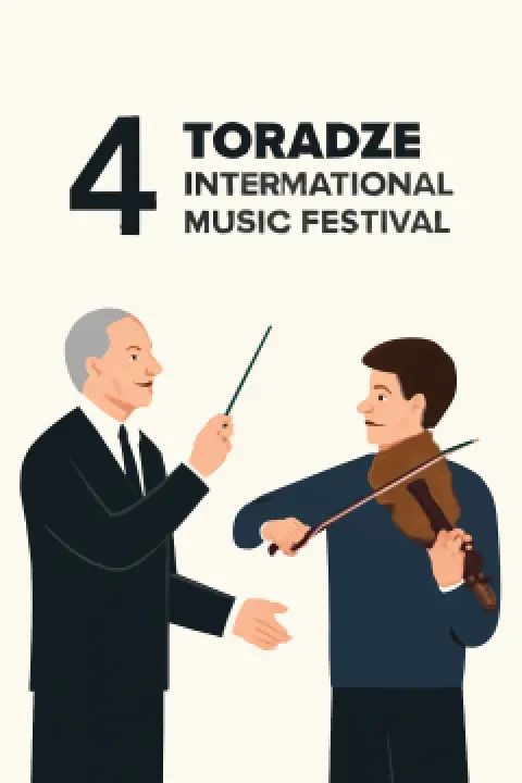 Toradze International Music Festival