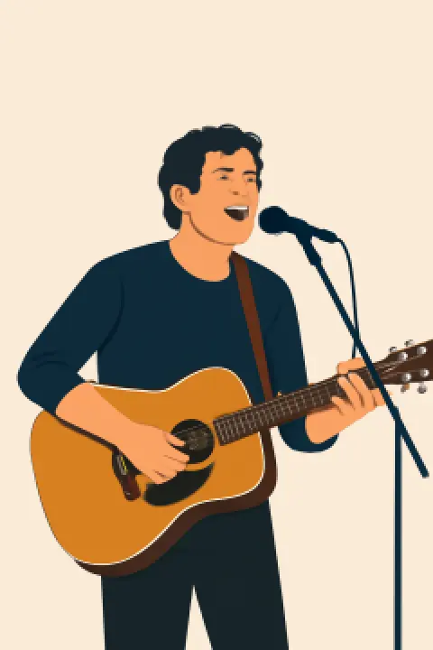 Kovacs Live Concert in Tbilisi - Tbilisi