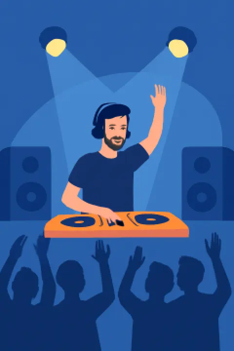 Vini Vici Live at Mono Hall Batumi - Batumi