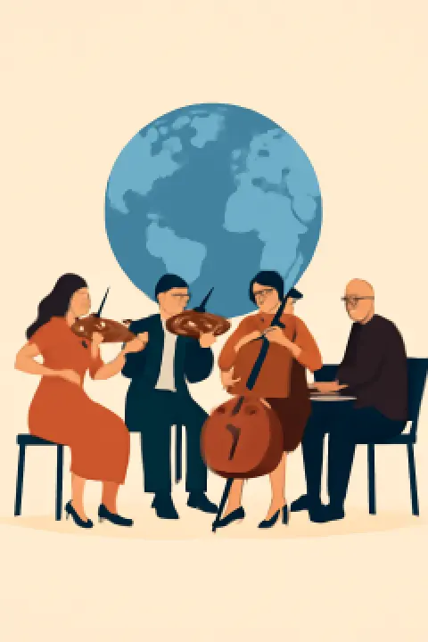 Tynda Music: Einaudi Tribute