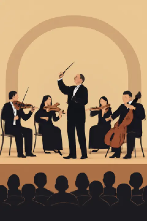 Zagareli & Strings