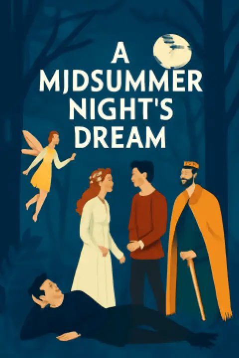 A Midsummer Night's Dream