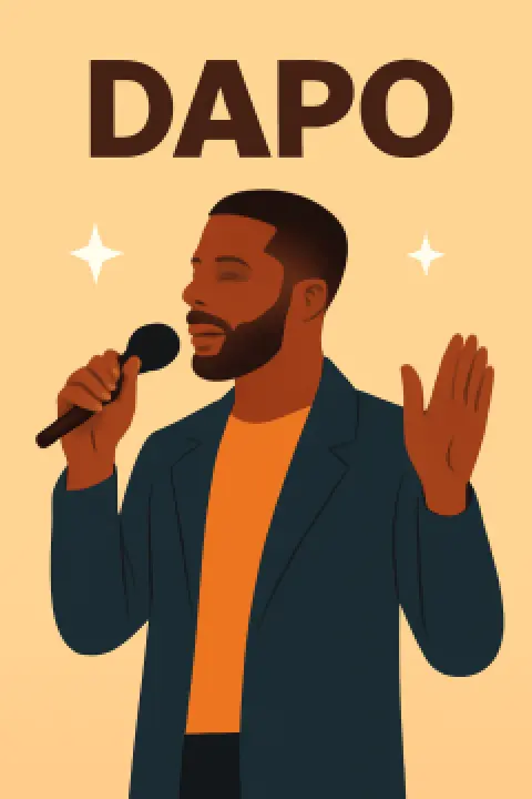 DAPO: Le Ciel Season Finale