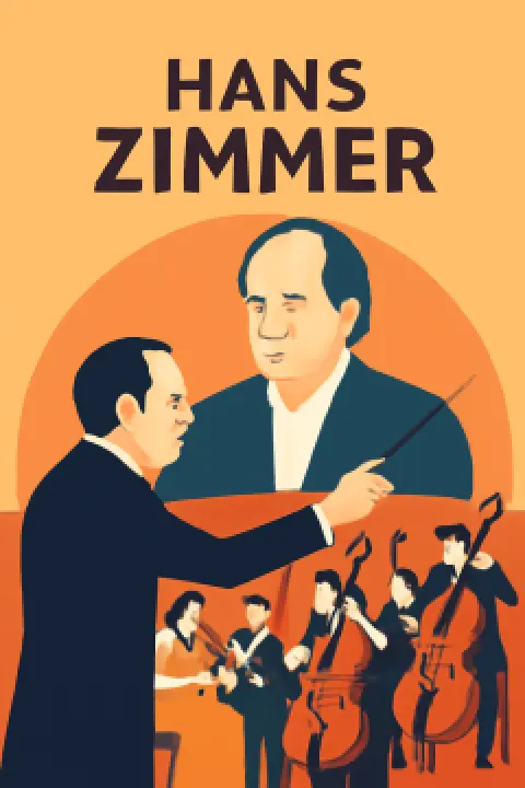 Hans Zimmer: The Symphonians Live