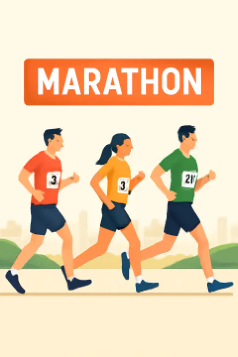Poti Marathon 2026