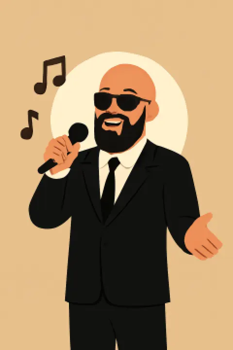 Mikhail Shufutinsky Concert in Minsk - Minsk