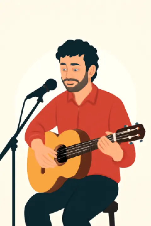 Achiko Beridze Live at Grill & Melody