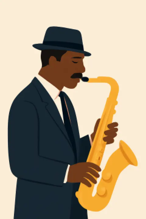 Tatuza Jazz Club Live Music Series - Tbilisi