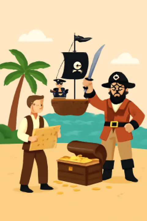Treasure Island