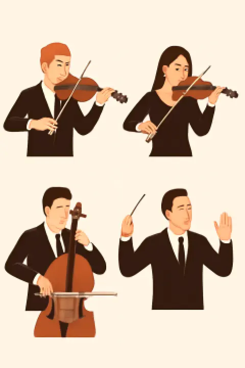 TSC Student Orchestra Night