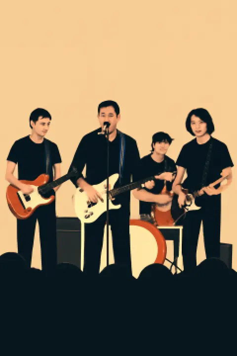 KROVOSTOK Live in Tbilisi