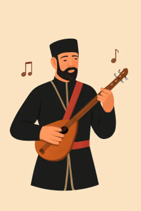 TAMADA Live at GEO.GRAPHIA, Batumi - Batumi