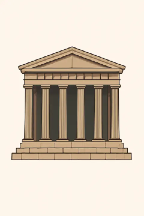 Triangulum invites BEDOUIN to Garni Temple - Tbilisi