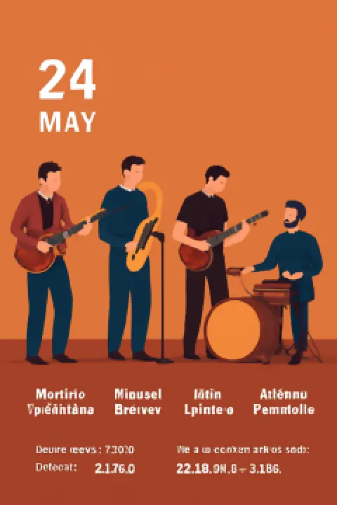 Peredumonocle Live in Tbilisi