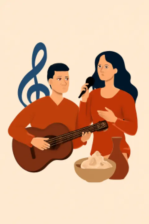 Georgian Film Music Night