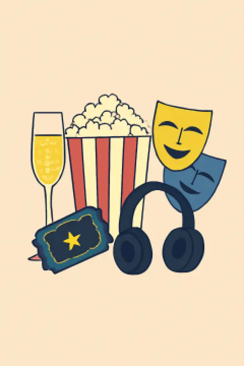 Cinema Sounds at SUZIE - Tbilisi