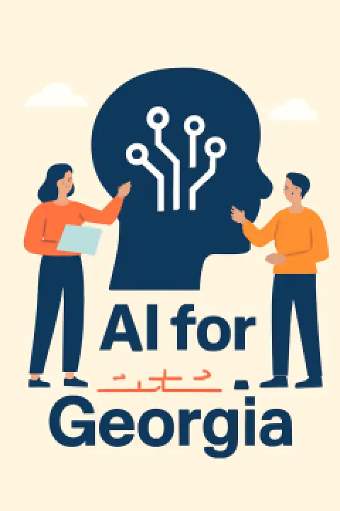 AI for Georgia: Regional Expo
