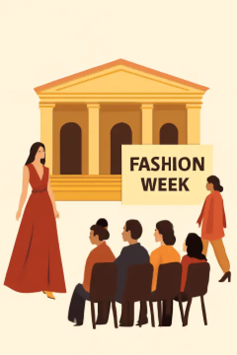Fashion Week Minsk - Minsk