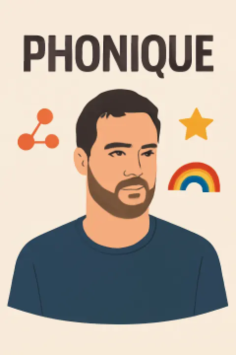 Phonique at Noble Savage