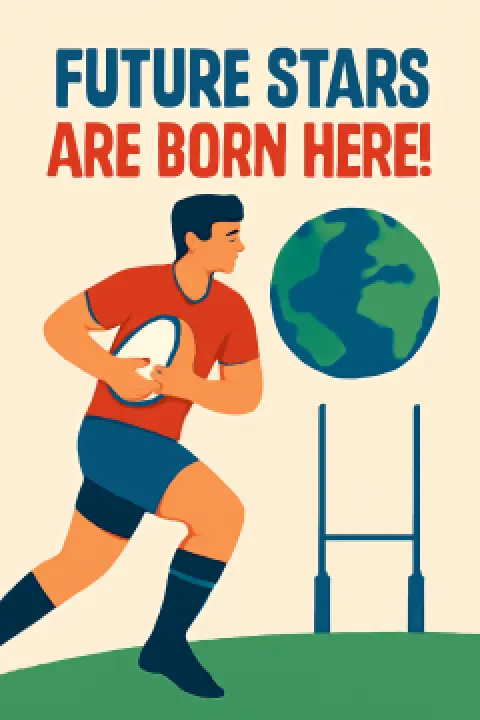 U20 Rugby World Championship