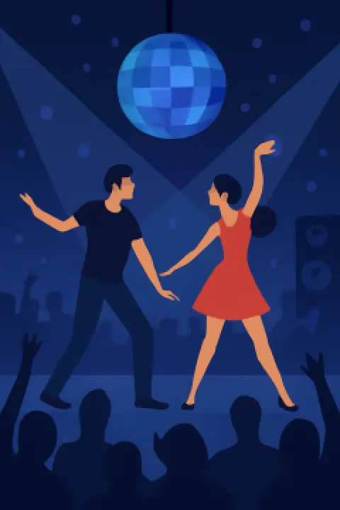 Party 365 & Unity Dance Center - Minsk