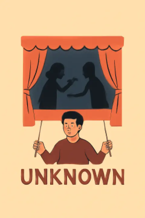 Strangers - Puppet Theater Performance - Batumi