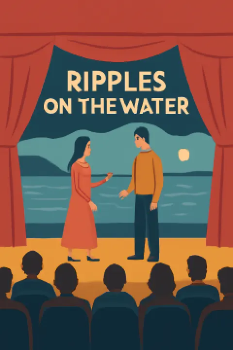 Play "Ripples on the Water" - Minsk